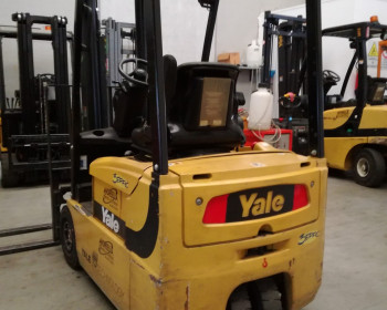 Yale ERP 16 ATF Yale