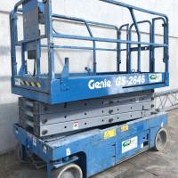 Genie GS-2646 - 1