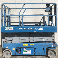 Genie GS-2646 - 5