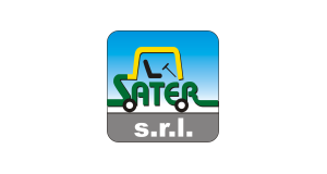 Logo SATER