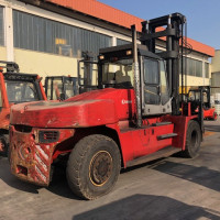 Kalmar DCE 160-12 - 1