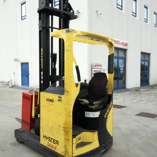 Hyster R1.4H