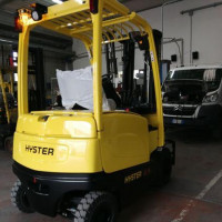 Hyster J2.5XN - 1