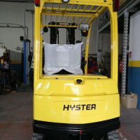 Hyster J2.5XN - 2