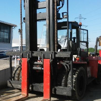 Kalmar DCD 200-12 LB - 1