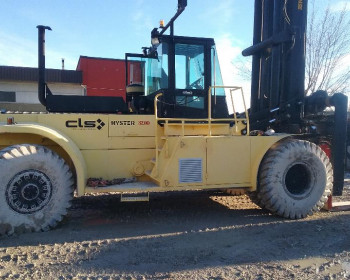 Hyster H32.00F Hyster