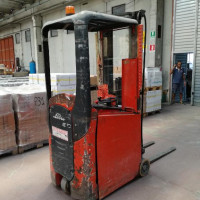 Linde E-10 - 2