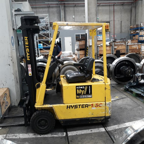 Hyster A1.50XL