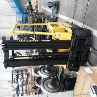 Hyster A1.50XL - 3