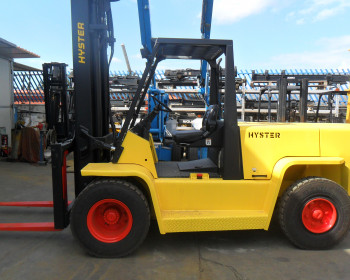 Hyster H7.00XL Hyster