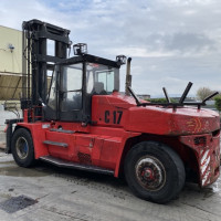 Kalmar DCE 160-12 - 1