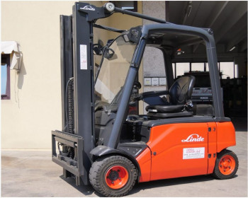 Linde E20PL Linde