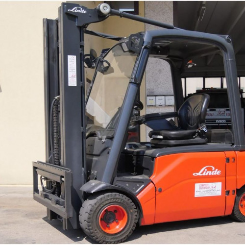 Linde E20PL