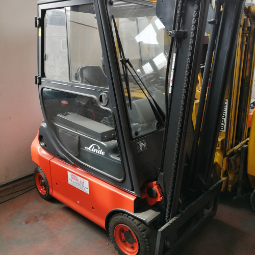 Linde E16P-02