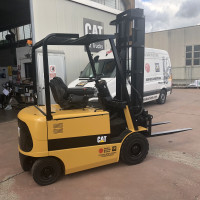 Caterpillar EP25K pac - 1