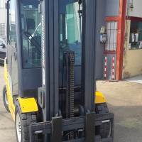 Jungheinrich DFG 425S - 2