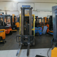 Hyster J1.60XMT - 2