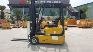 Yale ERP 20 ATF AC