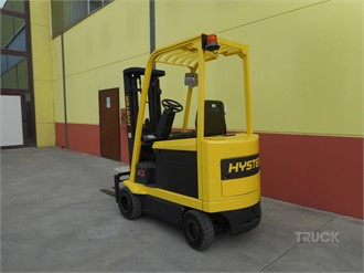 Hyster E2.00XMS