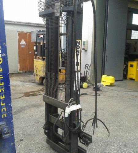 Montini DUPLEX 3400 mm