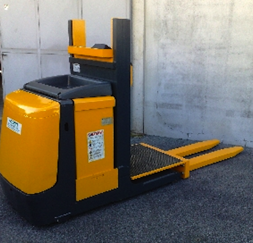 Jungheinrich ECP 100