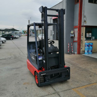 Linde E 16 C - 3