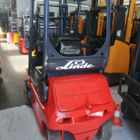 Linde E18P-02 - 1