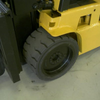 Cat Lift Truck M120D - 4