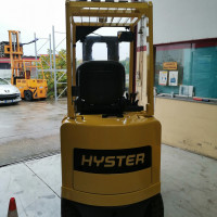 Hyster E.2.00 XMS - 3