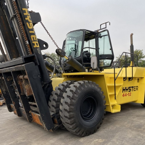 Hyster H44.00 XMS-12