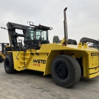 Hyster H44.00 XMS-12 - 1