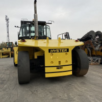 Hyster H44.00 XMS-12 - 2