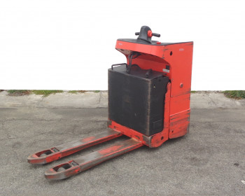 Linde T 20 SF/144 (batteria 2017) Linde