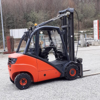 Linde H 35D - 2