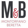 Logo MONTORFANO & BERETTA