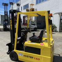 Hyster J1.60XMT - 1