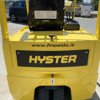 Hyster J1.60XMT - 2