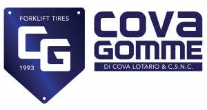 Logo COVA GOMME