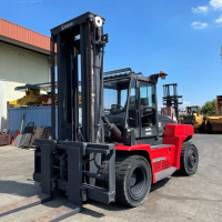 Kalmar DCE 120-600 - 1