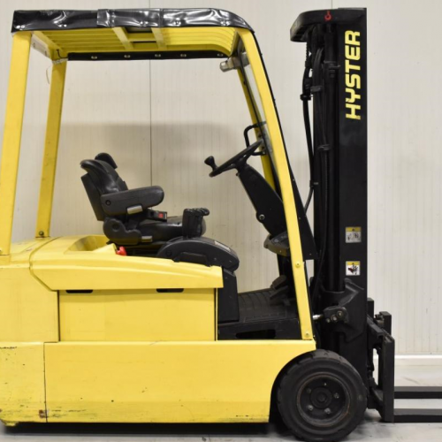 Hyster 20q