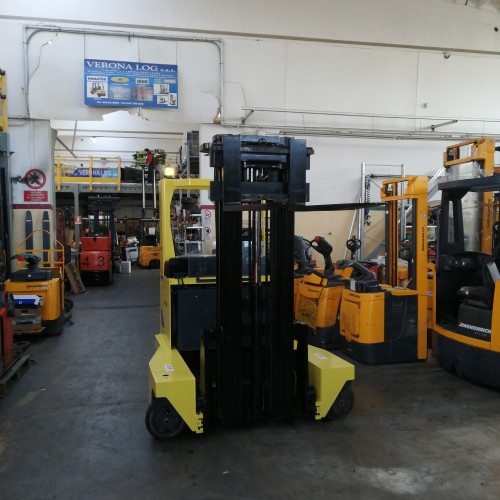 Hyster HYSTER RM 2.0