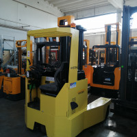 Hyster HYSTER RM 2.0 - 3