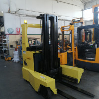 Hyster HYSTER RM 2.0 - 4