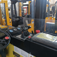 Hyster HYSTER RM 2.0 - 6