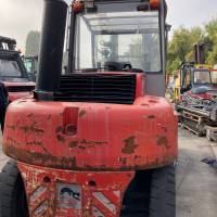 Kalmar DCE90-6L - 2