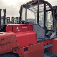 Kalmar DCE90-6L - 3