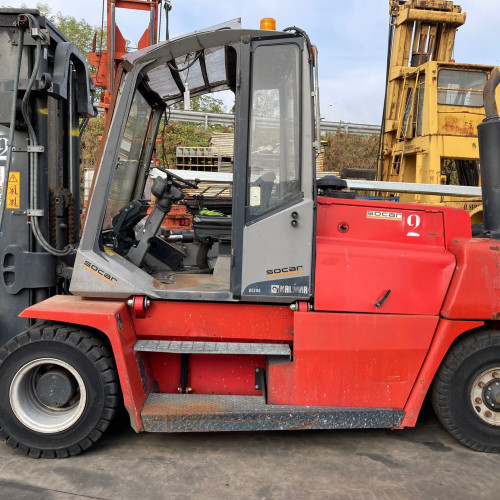 Kalmar DCE90-6L