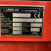 Linde L16AP - 4