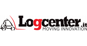 Logo LOGCENTER BARI