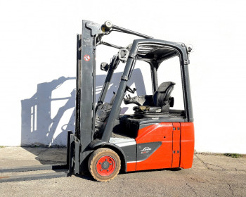 Linde E 14-02/386 Linde